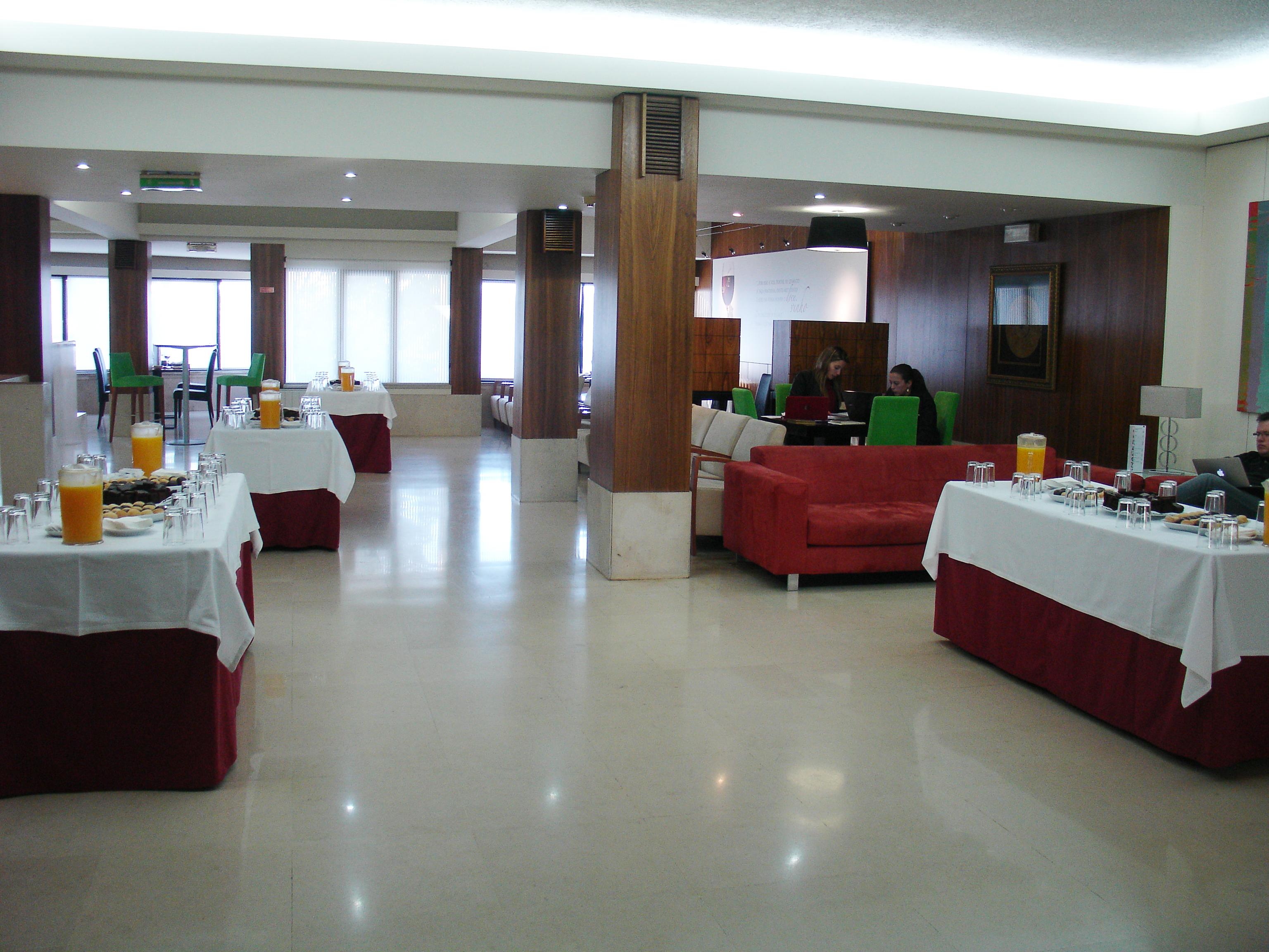 Hotel Eurosol Leiria & Jardim Экстерьер фото