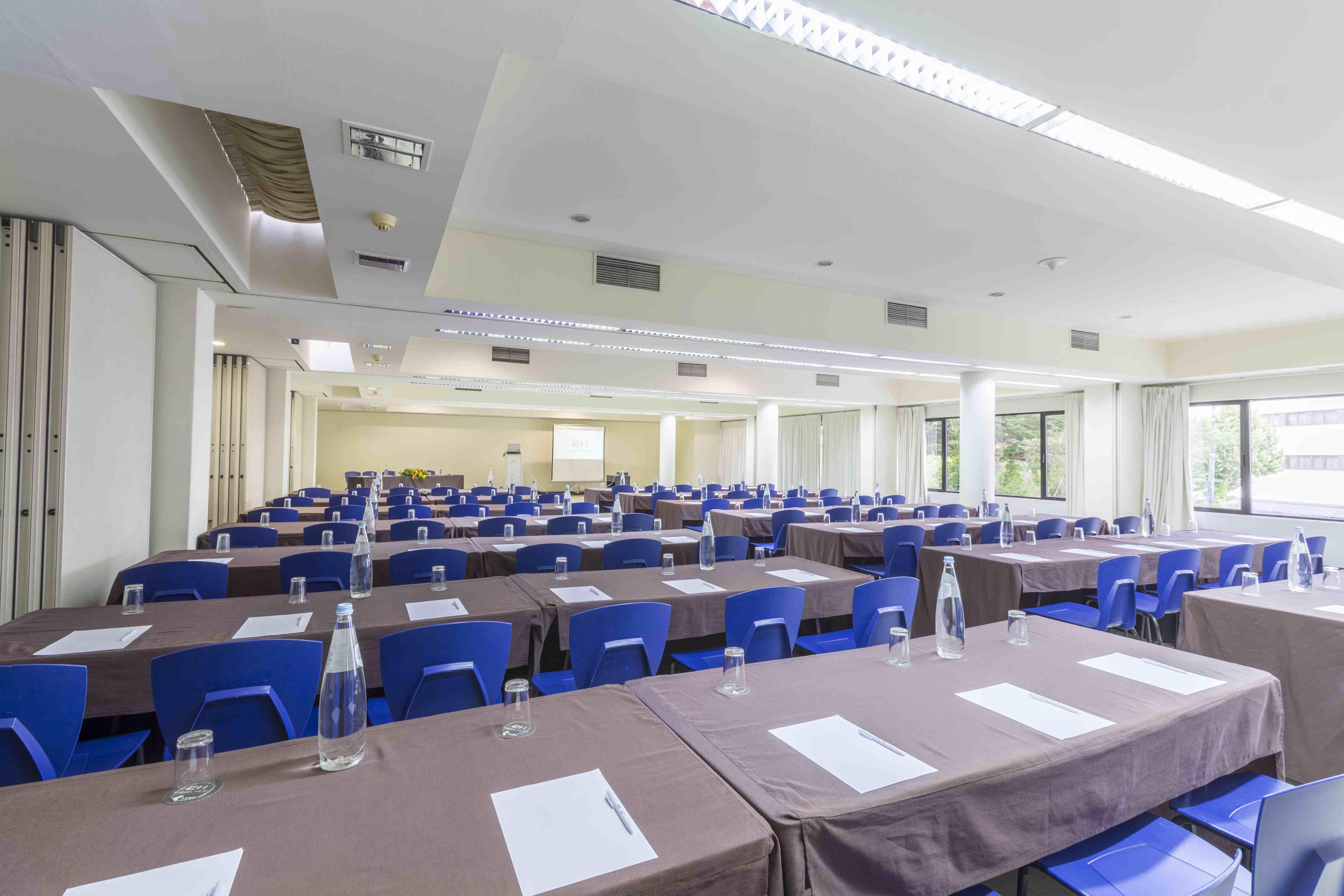 Hotel Eurosol Leiria & Jardim Экстерьер фото