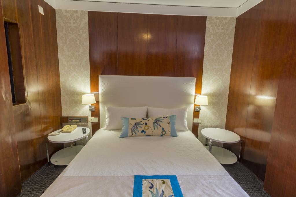 Hotel Eurosol Leiria & Jardim Экстерьер фото