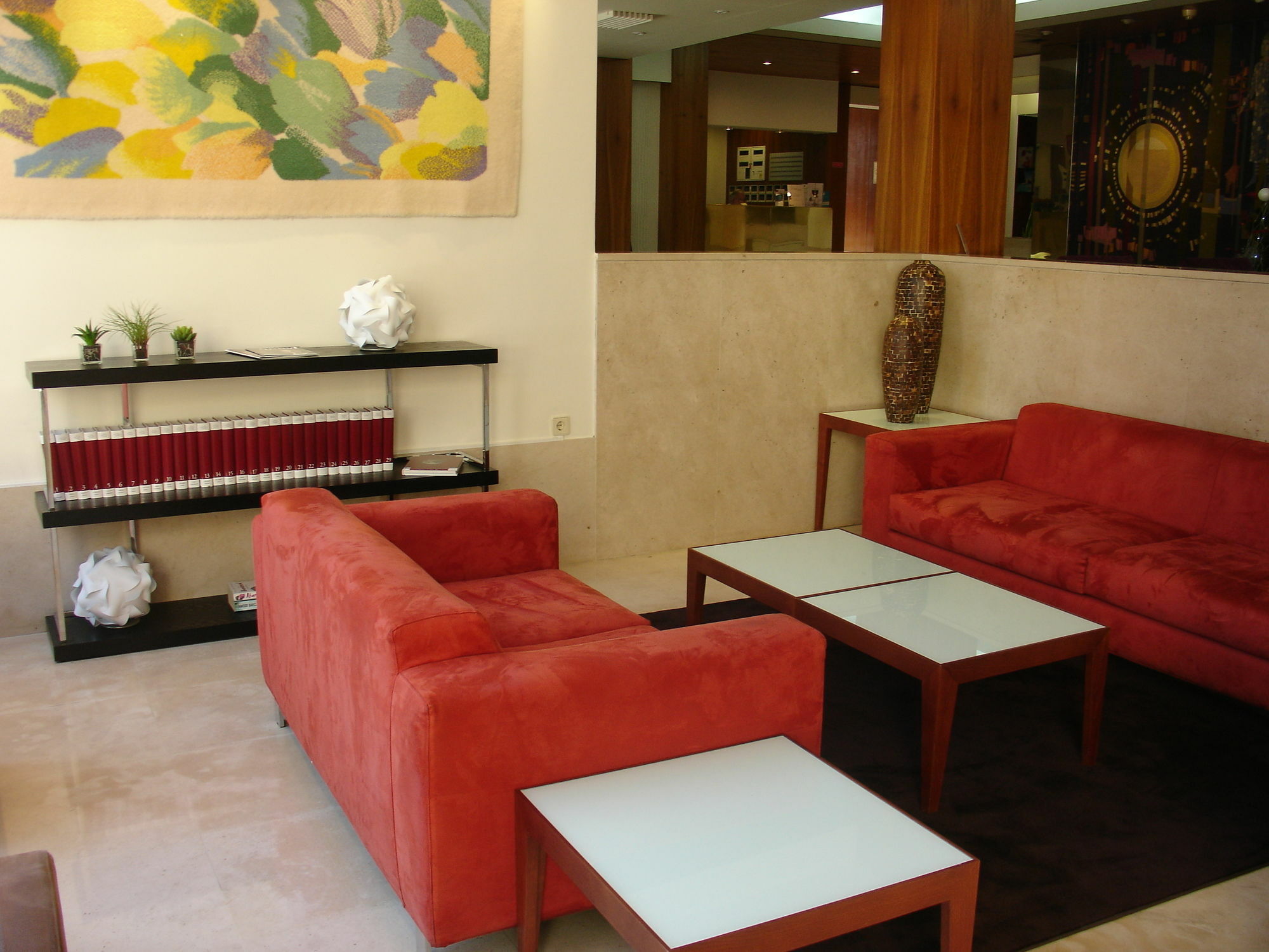 Hotel Eurosol Leiria & Jardim Экстерьер фото